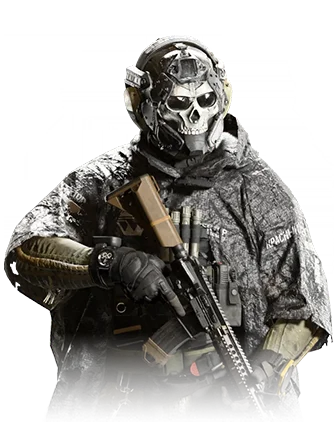 OperatorGhost